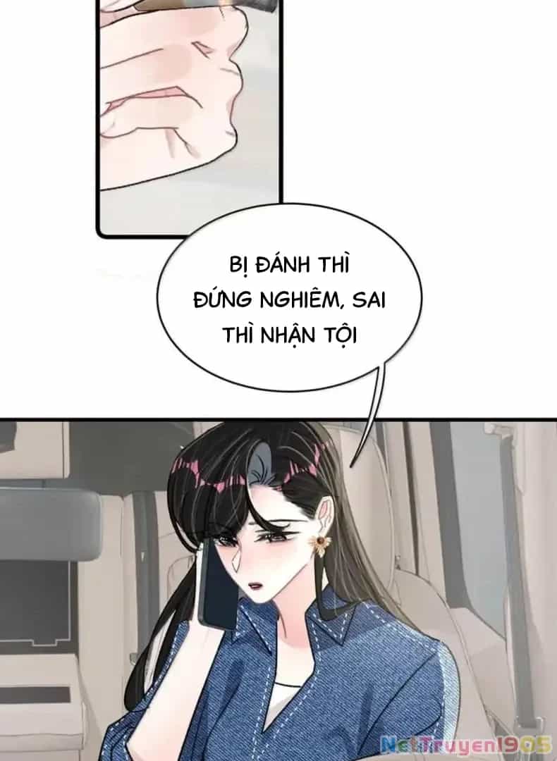 Tôi Bị Mẹ Kế Ép Yêu Đương - Chương 71 - ảnh 11