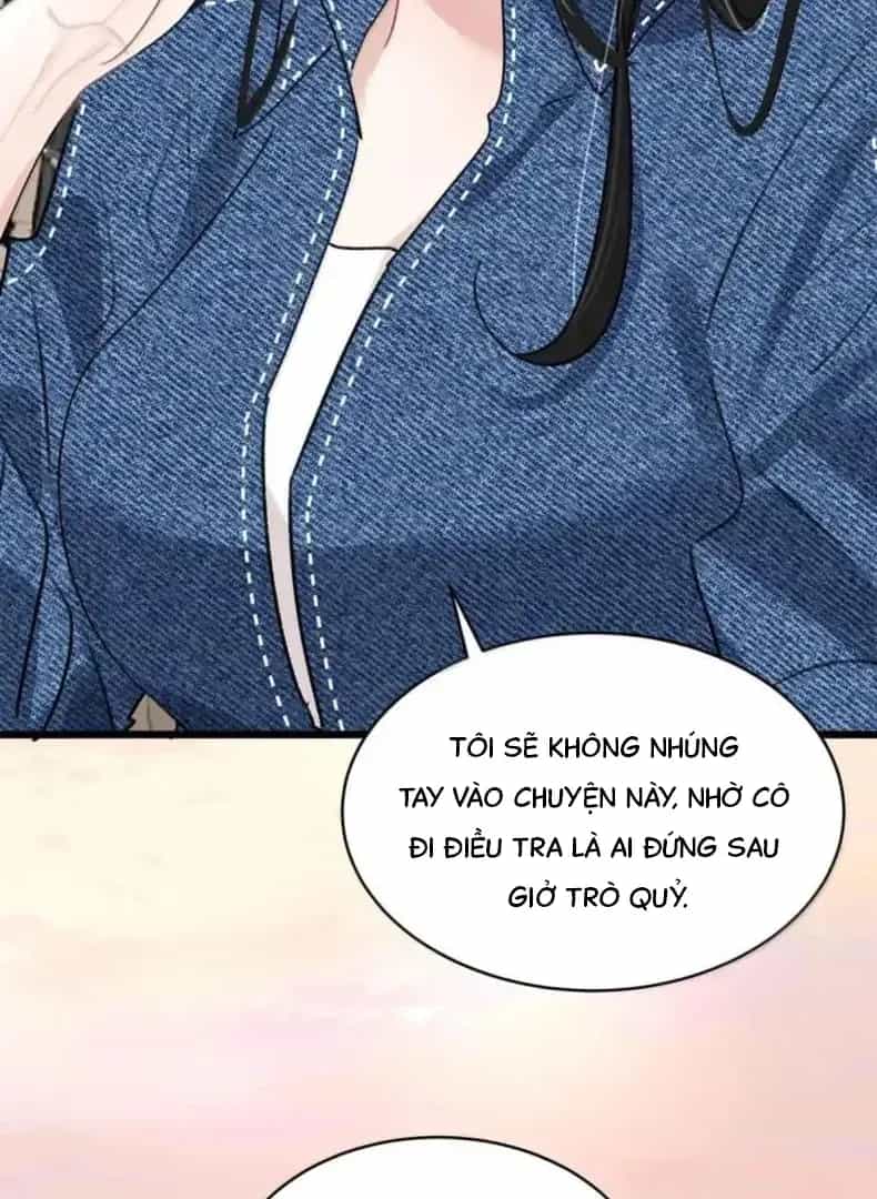 Tôi Bị Mẹ Kế Ép Yêu Đương - Chương 71 - ảnh 14