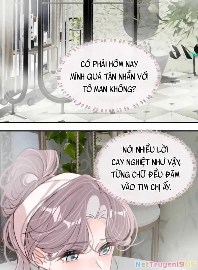 Tôi Bị Mẹ Kế Ép Yêu Đương - Chương 71 - ảnh 17