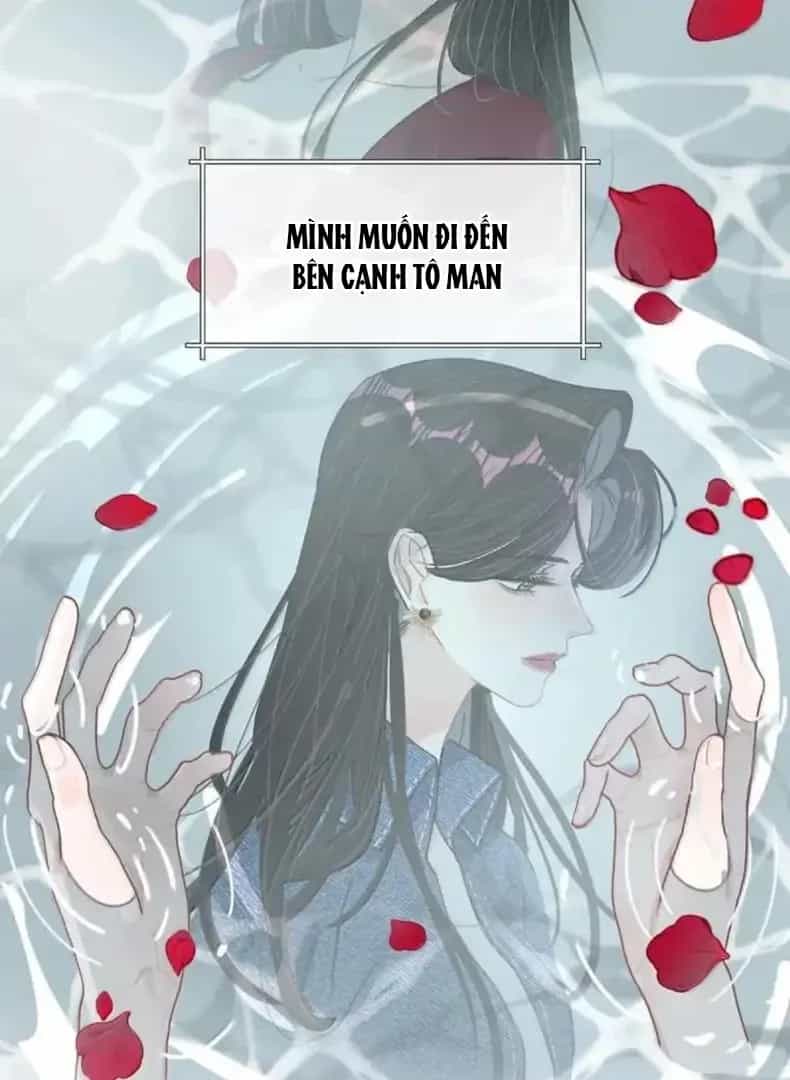 Tôi Bị Mẹ Kế Ép Yêu Đương - Chương 71 - ảnh 22