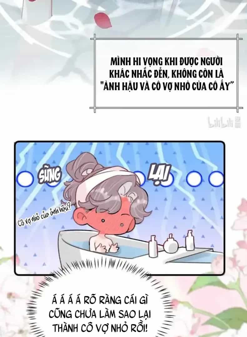 Tôi Bị Mẹ Kế Ép Yêu Đương - Chương 71 - ảnh 23