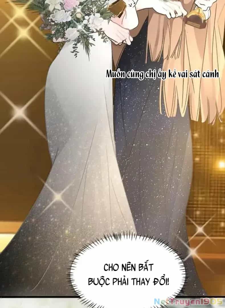 Tôi Bị Mẹ Kế Ép Yêu Đương - Chương 71 - ảnh 27