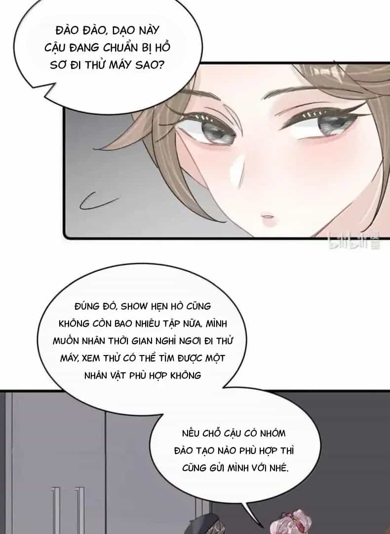 Tôi Bị Mẹ Kế Ép Yêu Đương - Chương 71 - ảnh 35