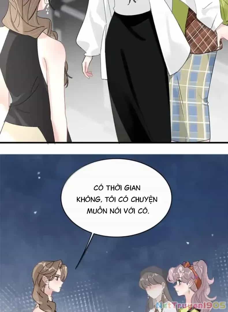 Tôi Bị Mẹ Kế Ép Yêu Đương - Chương 71 - ảnh 38