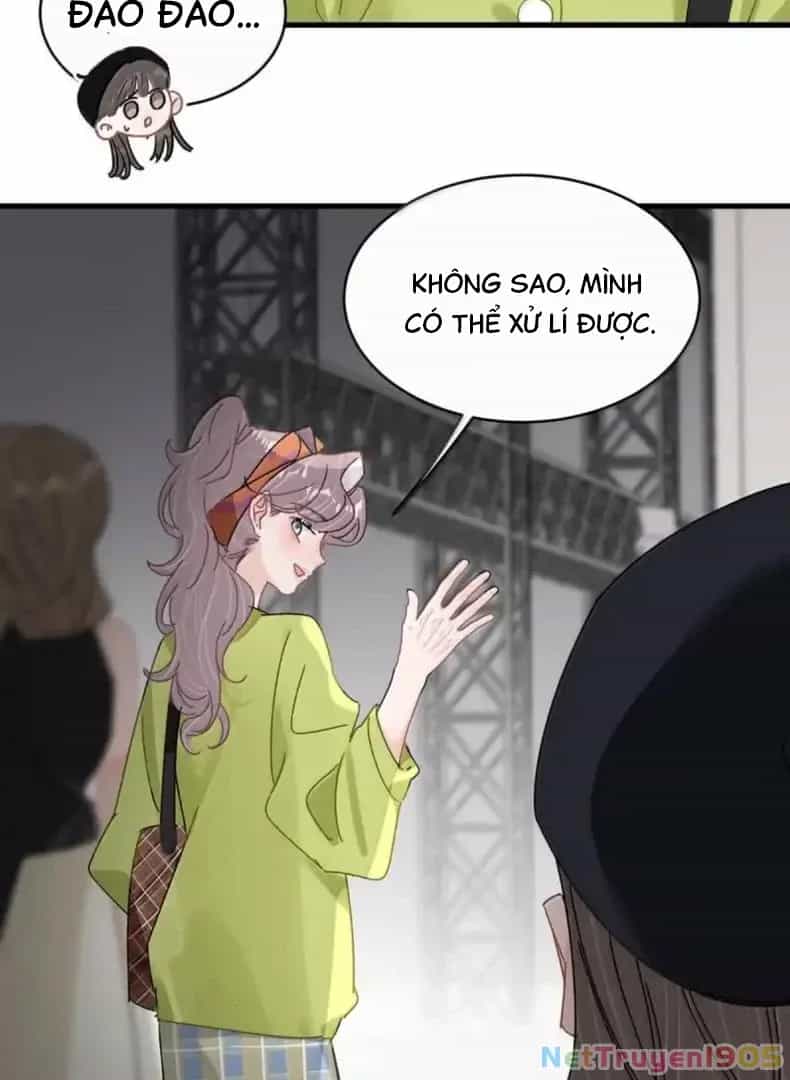 Tôi Bị Mẹ Kế Ép Yêu Đương - Chương 71 - ảnh 40