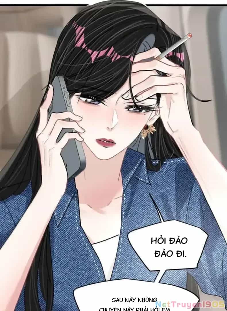 Tôi Bị Mẹ Kế Ép Yêu Đương - Chương 71 - ảnh 7