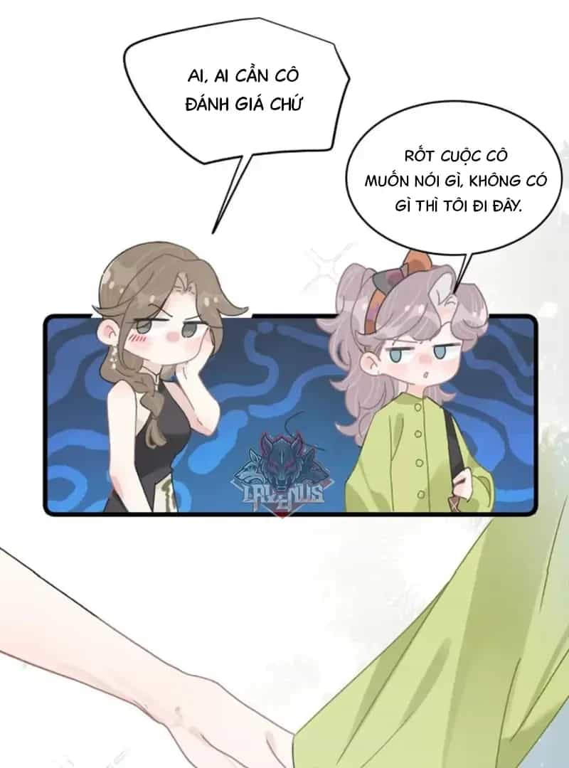 Tôi Bị Mẹ Kế Ép Yêu Đương - Chương 72 - ảnh 10