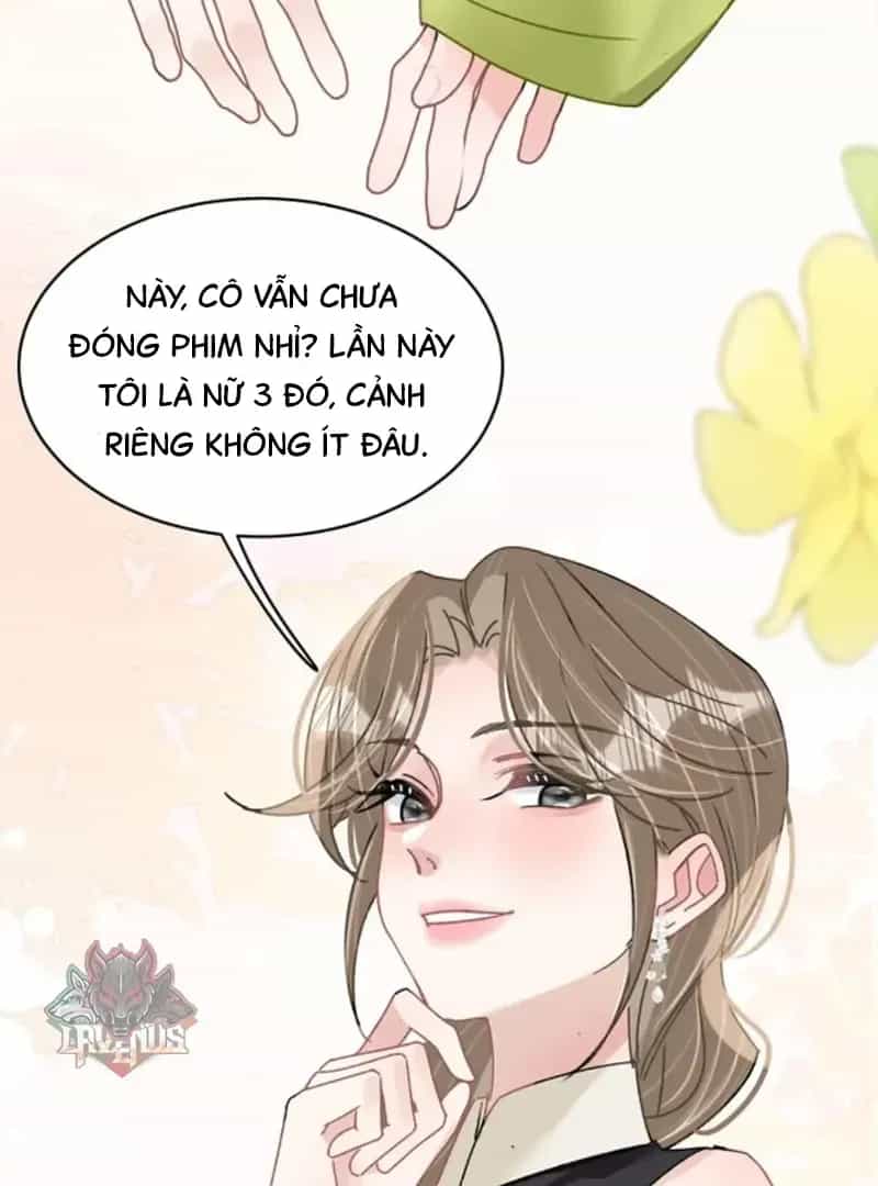 Tôi Bị Mẹ Kế Ép Yêu Đương - Chương 72 - ảnh 16