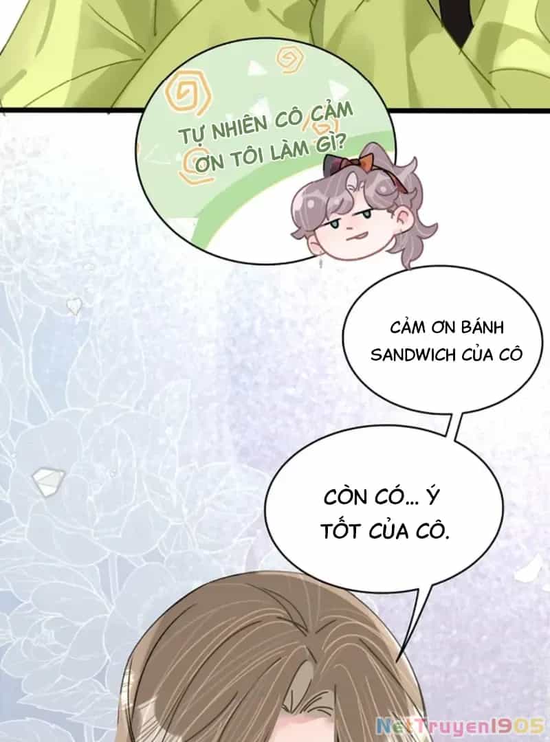 Tôi Bị Mẹ Kế Ép Yêu Đương - Chương 72 - ảnh 19