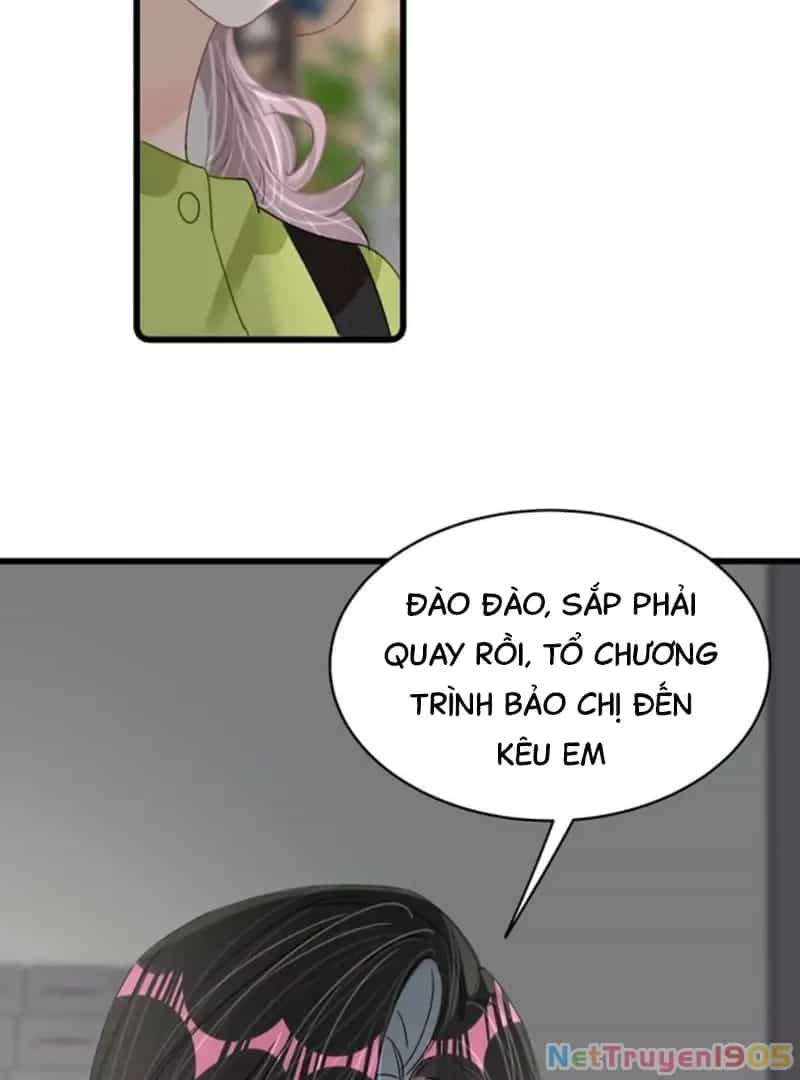 Tôi Bị Mẹ Kế Ép Yêu Đương - Chương 72 - ảnh 27