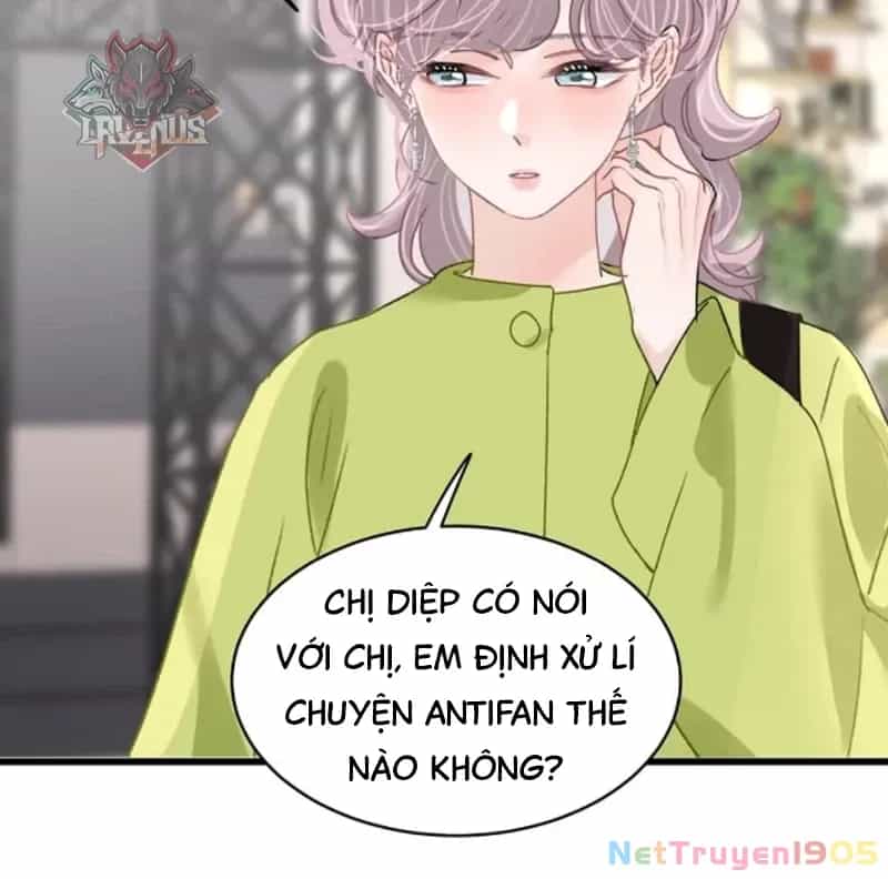 Tôi Bị Mẹ Kế Ép Yêu Đương - Chương 72 - ảnh 35