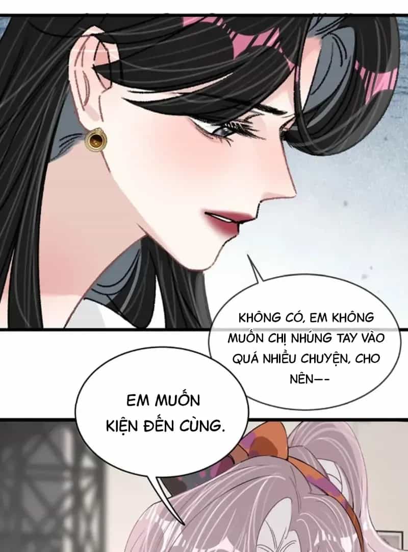 Tôi Bị Mẹ Kế Ép Yêu Đương - Chương 72 - ảnh 36
