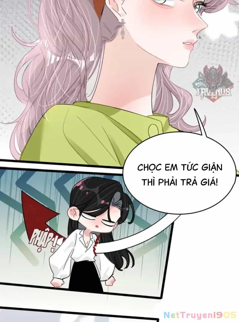 Tôi Bị Mẹ Kế Ép Yêu Đương - Chương 72 - ảnh 40