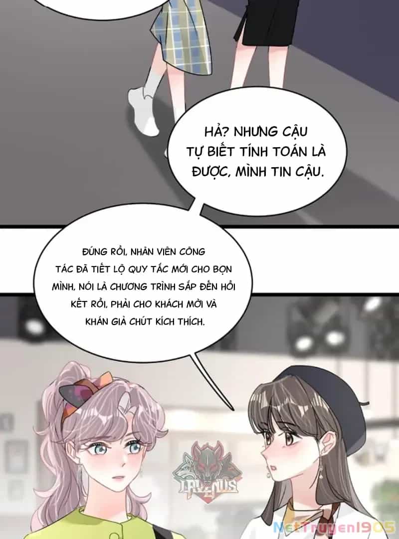 Tôi Bị Mẹ Kế Ép Yêu Đương - Chương 72 - ảnh 44