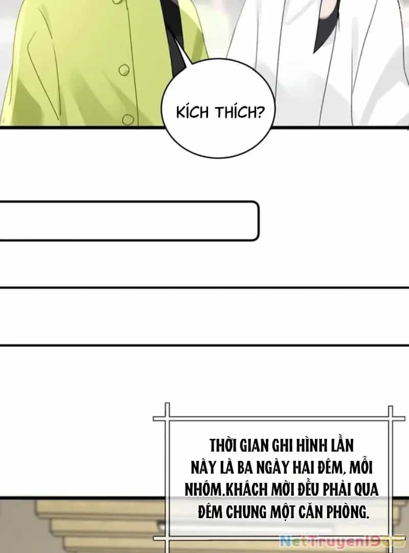 Tôi Bị Mẹ Kế Ép Yêu Đương - Chương 72 - ảnh 45
