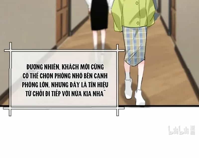 Tôi Bị Mẹ Kế Ép Yêu Đương - Chương 72 - ảnh 47