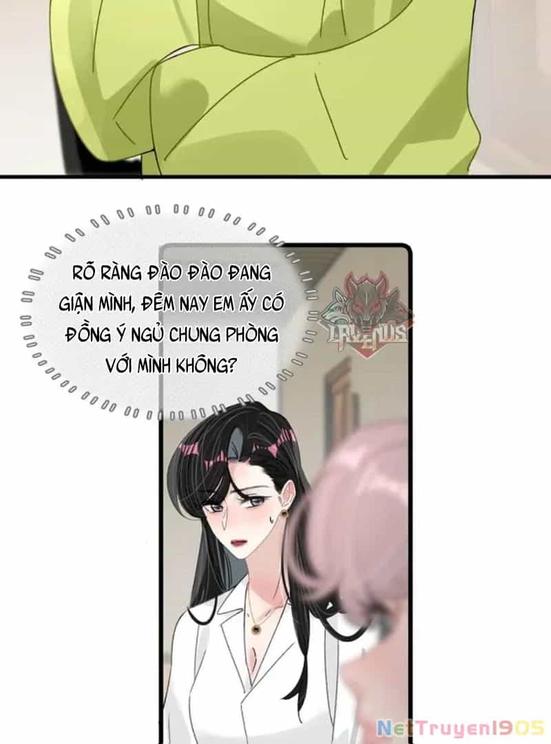 Tôi Bị Mẹ Kế Ép Yêu Đương - Chương 72 - ảnh 49