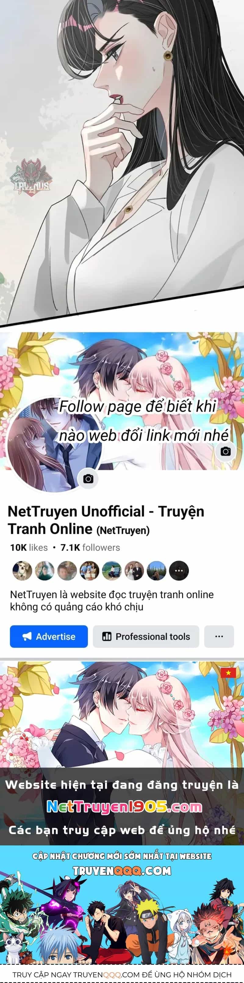 Tôi Bị Mẹ Kế Ép Yêu Đương - Chương 72 - ảnh 51