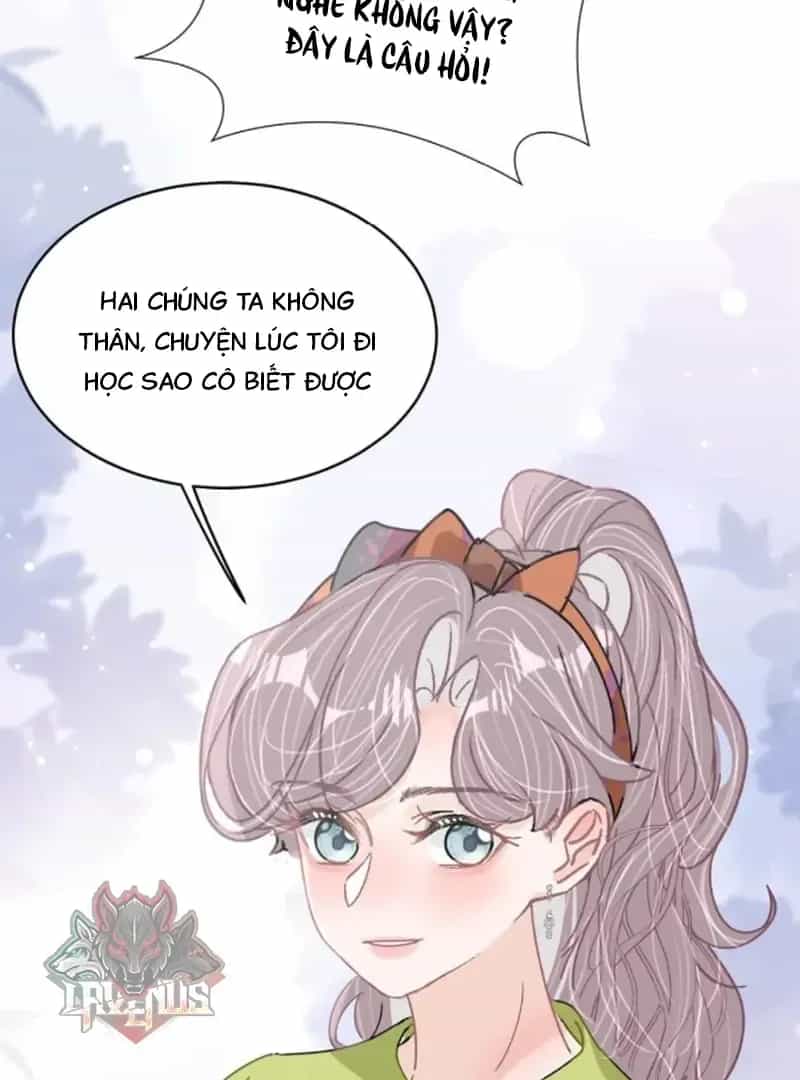 Tôi Bị Mẹ Kế Ép Yêu Đương - Chương 72 - ảnh 7
