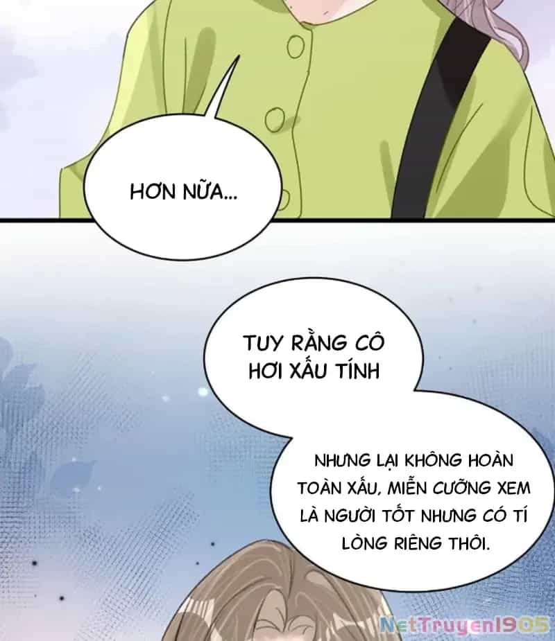 Tôi Bị Mẹ Kế Ép Yêu Đương - Chương 72 - ảnh 8