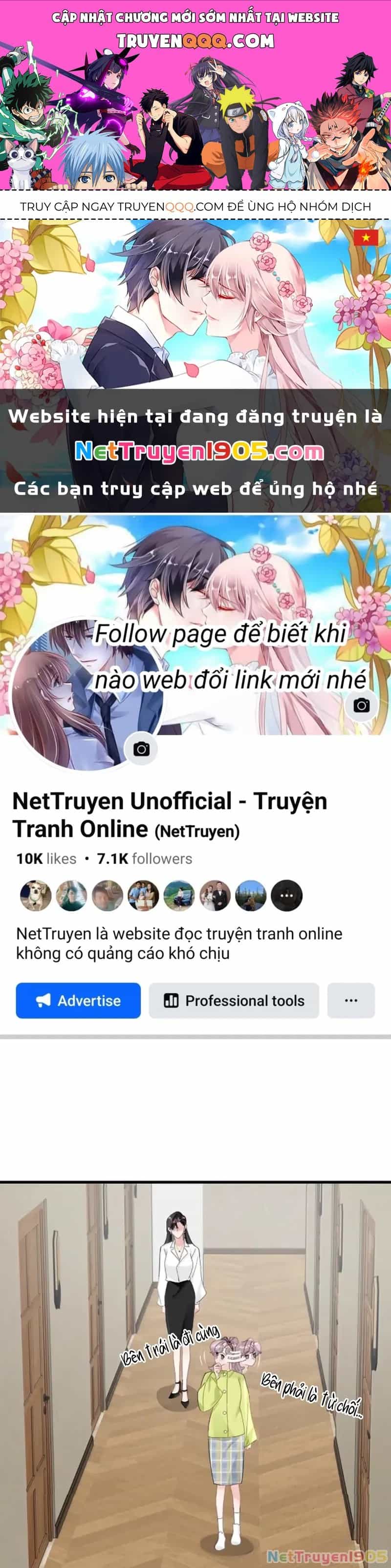 Tôi Bị Mẹ Kế Ép Yêu Đương - Chương 73 - ảnh 1