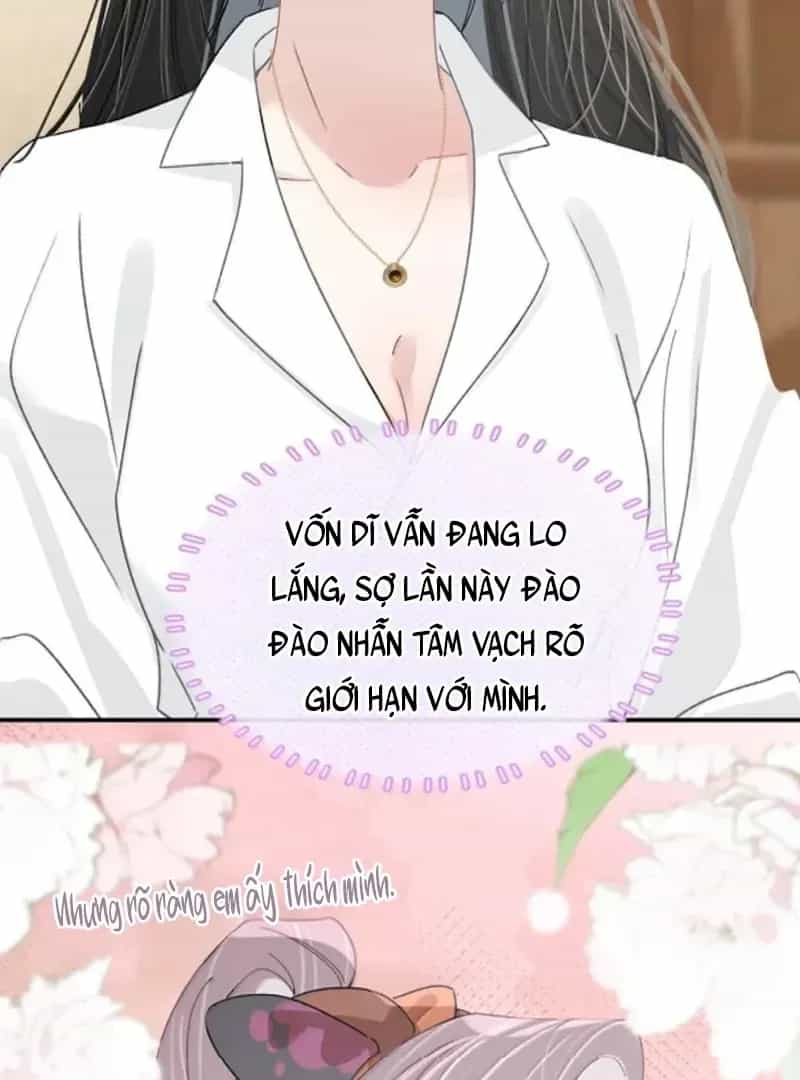 Tôi Bị Mẹ Kế Ép Yêu Đương - Chương 73 - ảnh 15