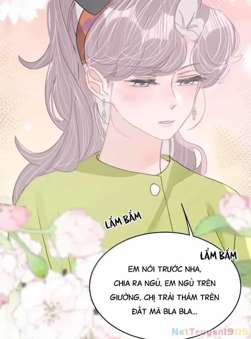 Tôi Bị Mẹ Kế Ép Yêu Đương - Chương 73 - ảnh 16