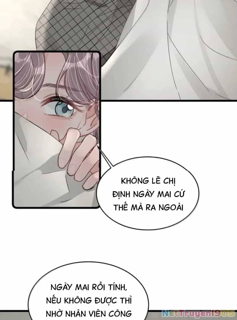 Tôi Bị Mẹ Kế Ép Yêu Đương - Chương 73 - ảnh 25