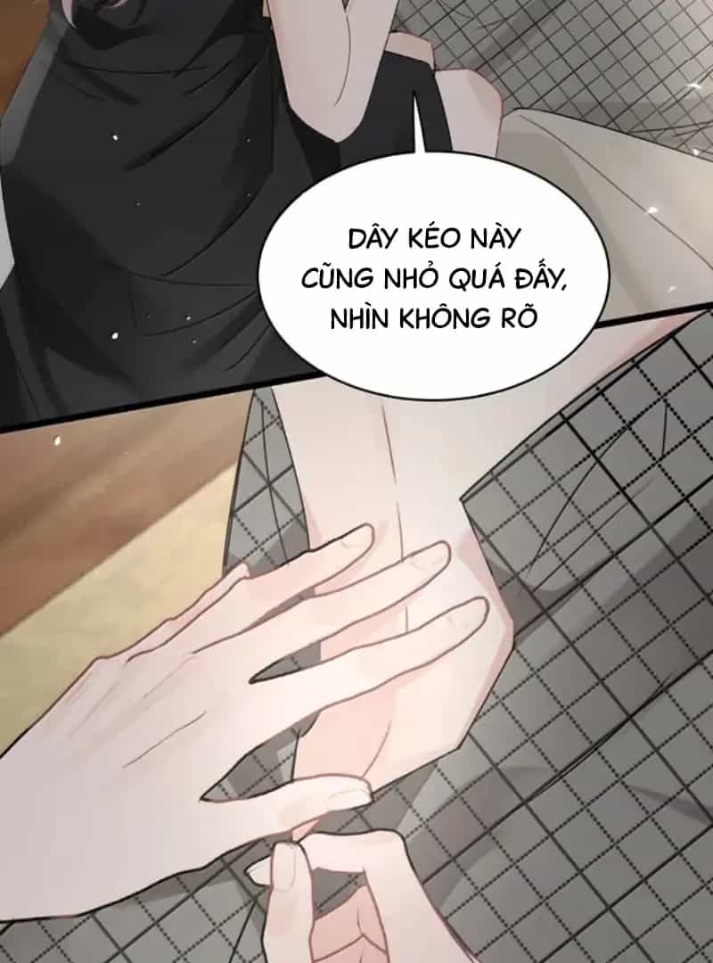 Tôi Bị Mẹ Kế Ép Yêu Đương - Chương 73 - ảnh 30