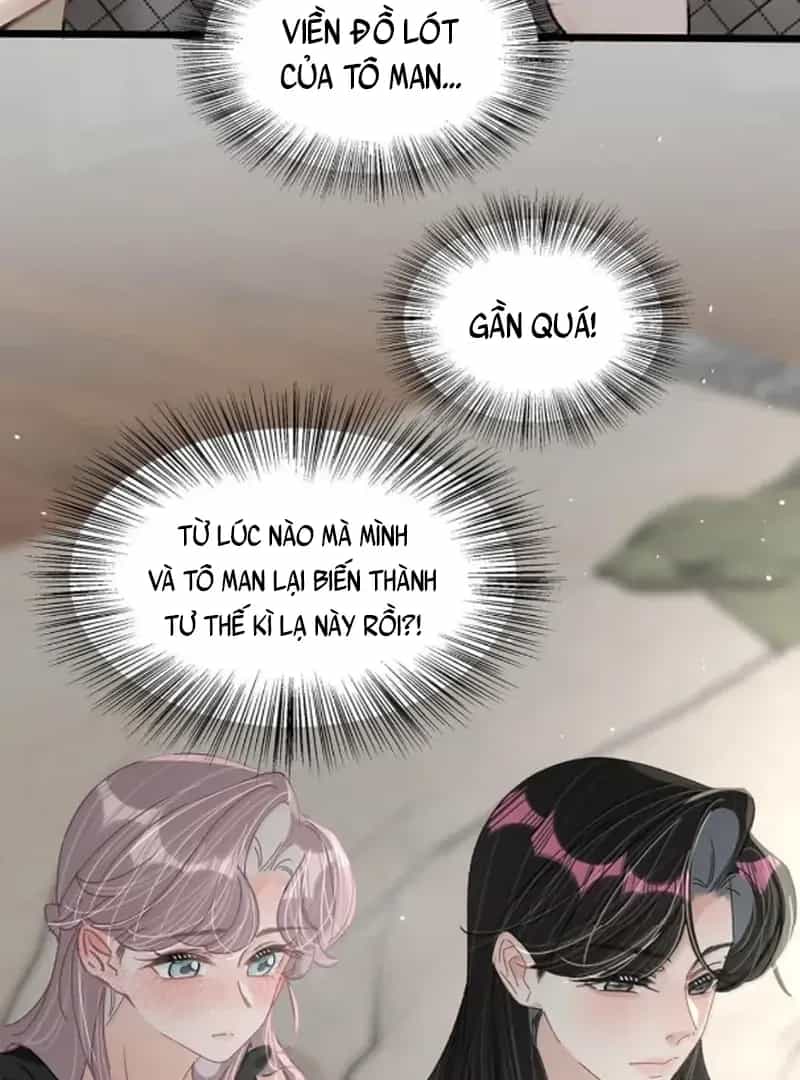 Tôi Bị Mẹ Kế Ép Yêu Đương - Chương 73 - ảnh 33