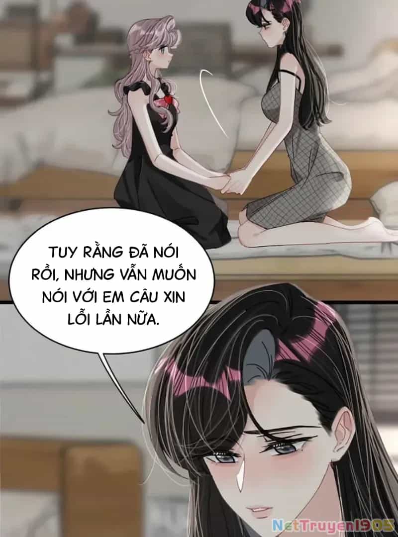 Tôi Bị Mẹ Kế Ép Yêu Đương - Chương 73 - ảnh 42