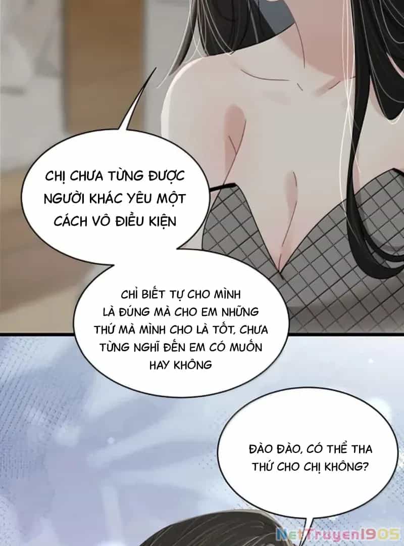Tôi Bị Mẹ Kế Ép Yêu Đương - Chương 73 - ảnh 43