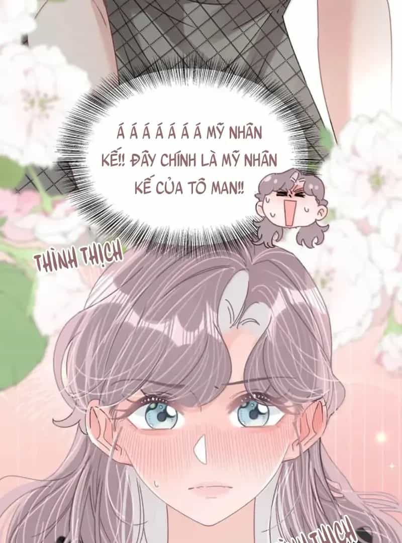 Tôi Bị Mẹ Kế Ép Yêu Đương - Chương 73 - ảnh 45