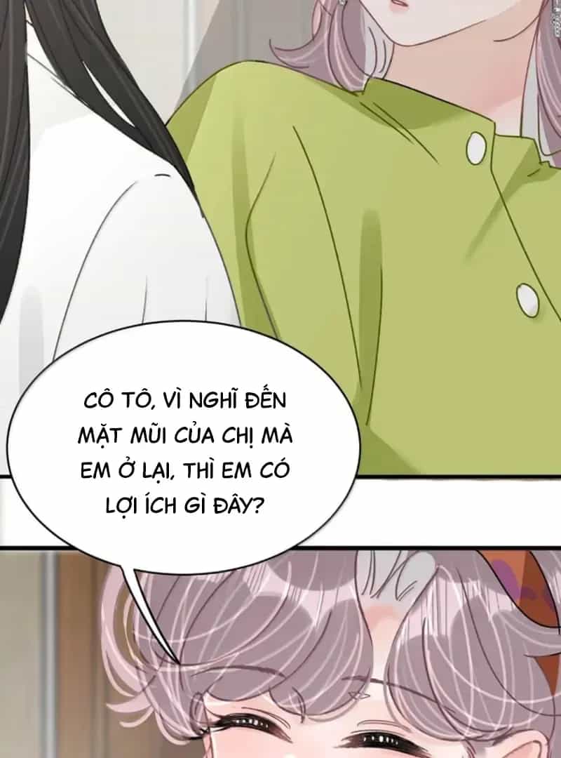 Tôi Bị Mẹ Kế Ép Yêu Đương - Chương 73 - ảnh 7