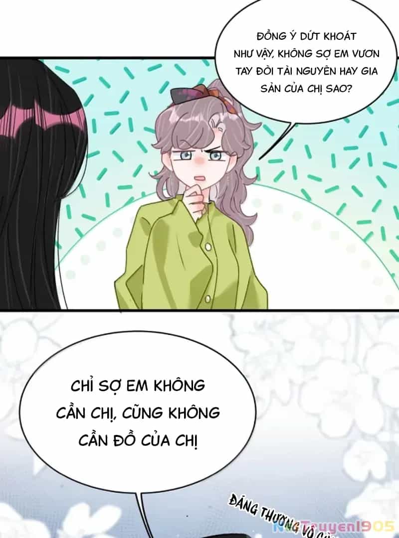 Tôi Bị Mẹ Kế Ép Yêu Đương - Chương 73 - ảnh 9