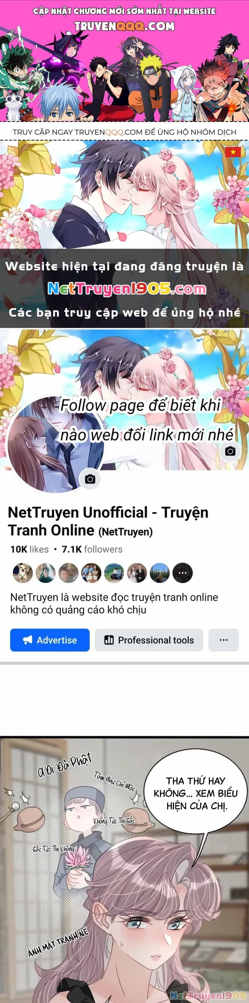 Tôi Bị Mẹ Kế Ép Yêu Đương - Chương 74 - ảnh 1