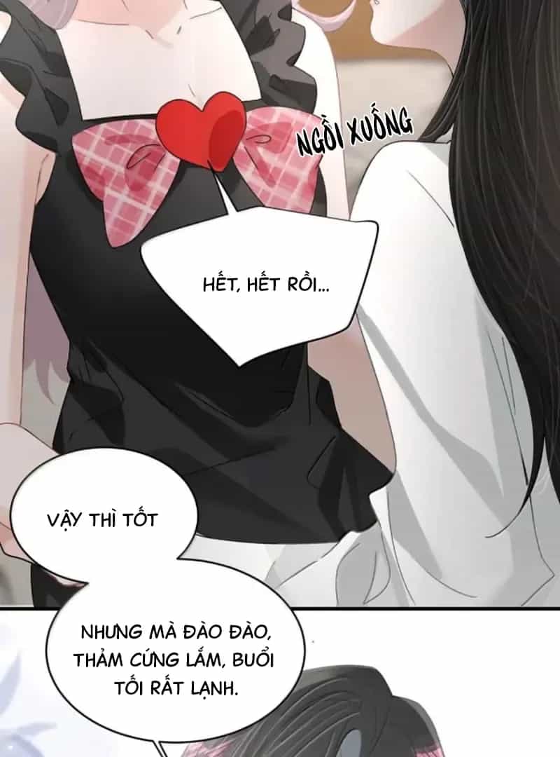 Tôi Bị Mẹ Kế Ép Yêu Đương - Chương 74 - ảnh 15