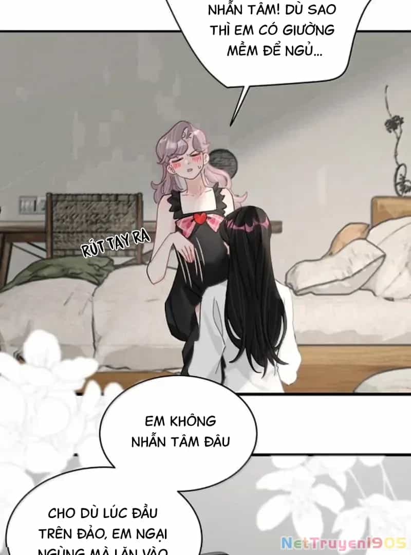 Tôi Bị Mẹ Kế Ép Yêu Đương - Chương 74 - ảnh 18