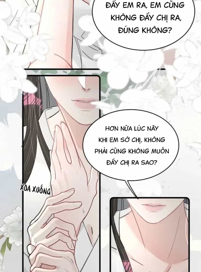 Tôi Bị Mẹ Kế Ép Yêu Đương - Chương 74 - ảnh 20