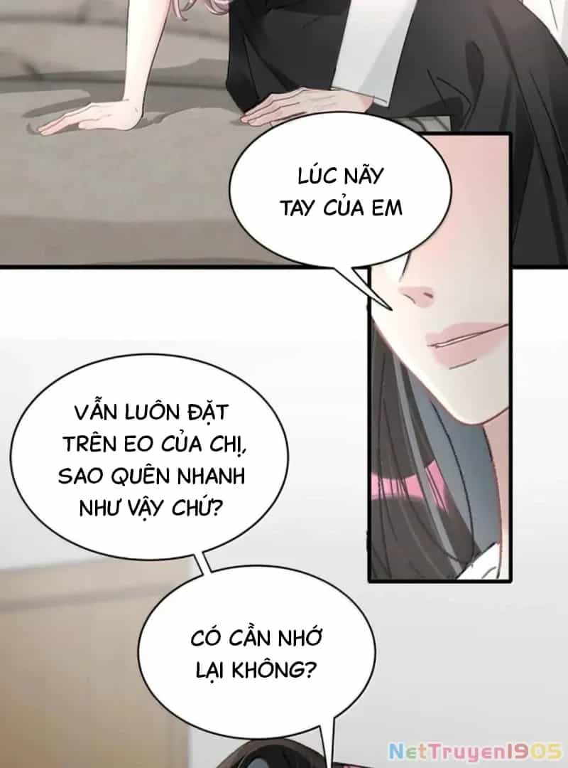 Tôi Bị Mẹ Kế Ép Yêu Đương - Chương 74 - ảnh 24