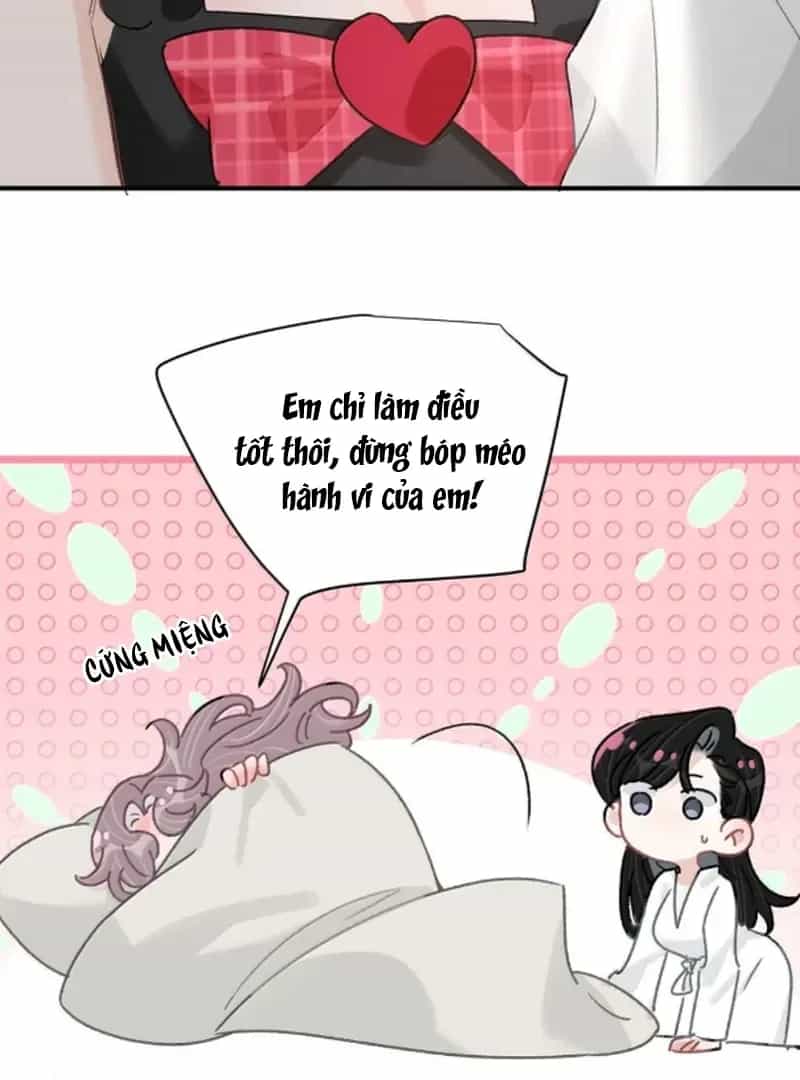 Tôi Bị Mẹ Kế Ép Yêu Đương - Chương 74 - ảnh 31