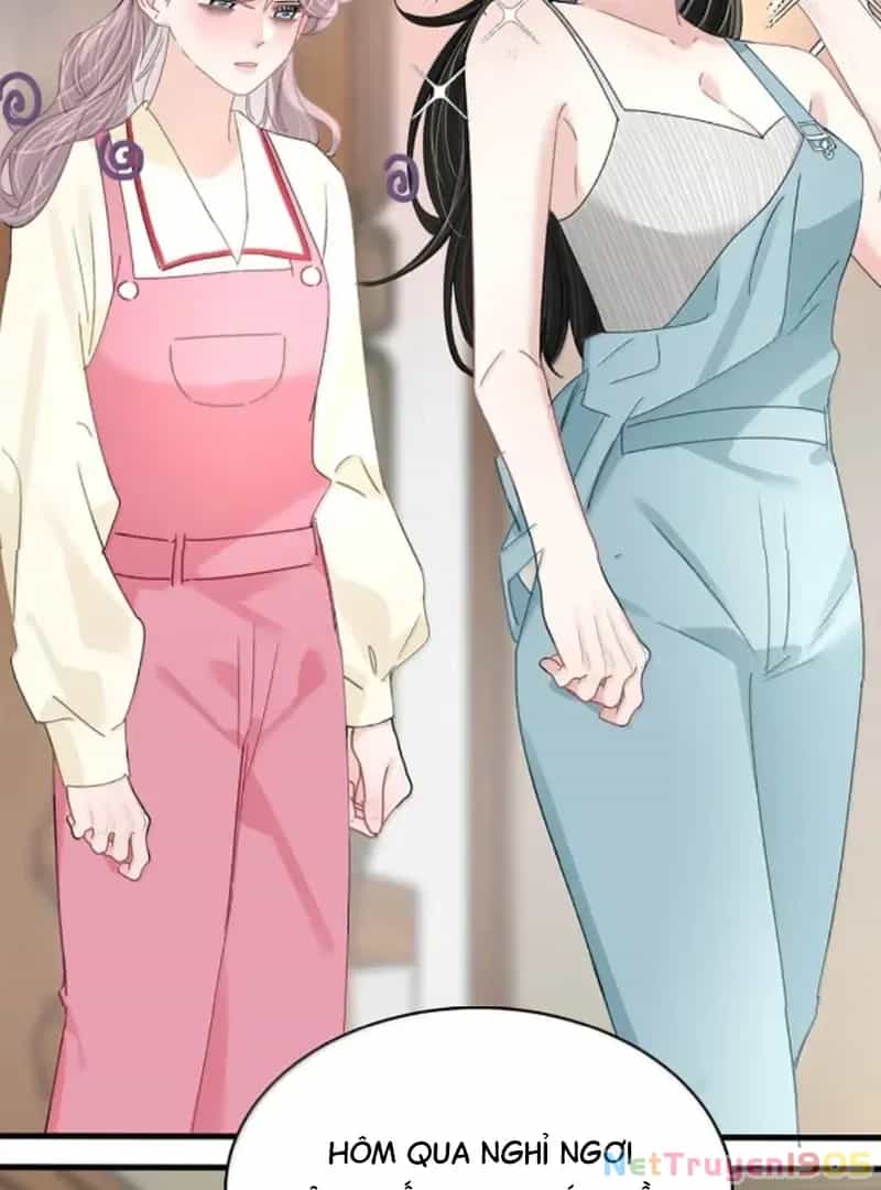 Tôi Bị Mẹ Kế Ép Yêu Đương - Chương 74 - ảnh 37
