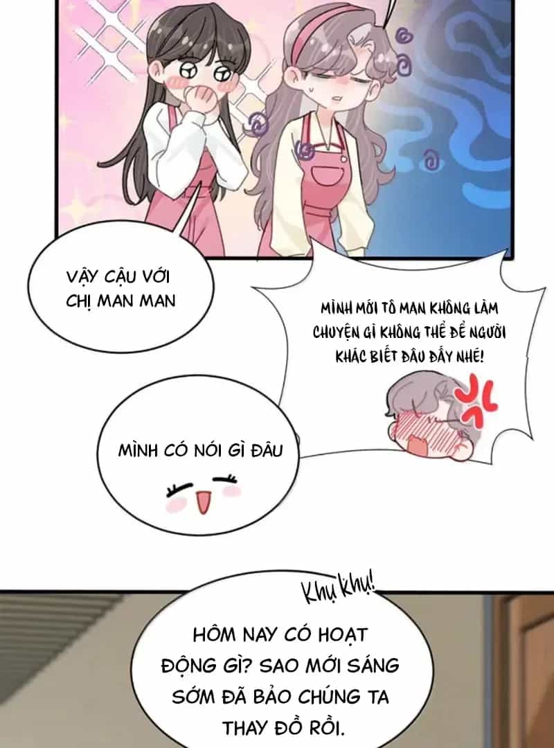 Tôi Bị Mẹ Kế Ép Yêu Đương - Chương 74 - ảnh 39