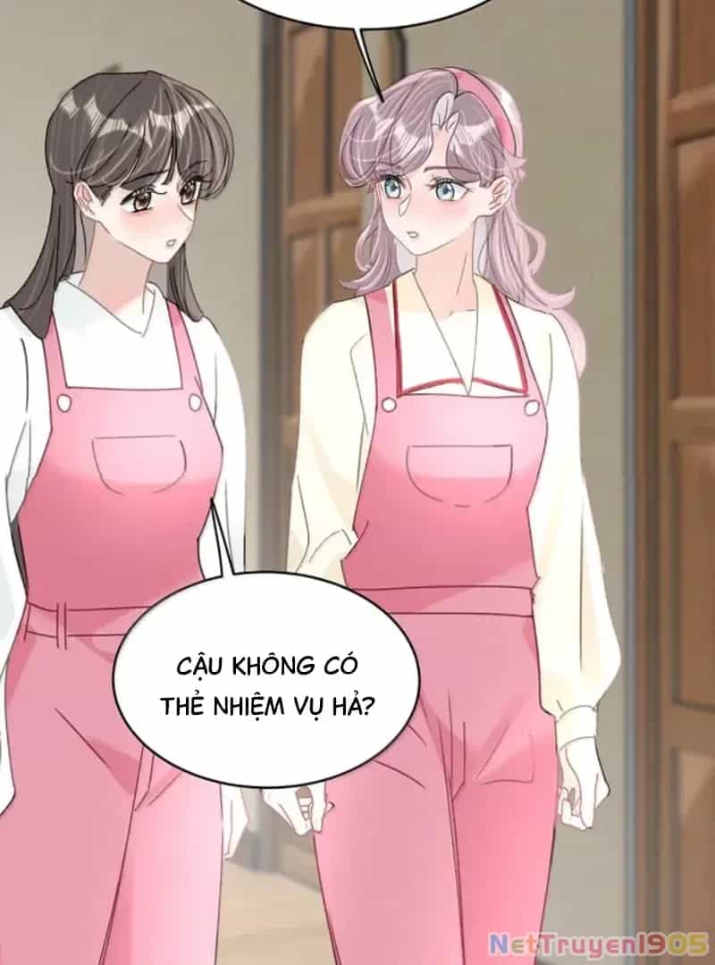 Tôi Bị Mẹ Kế Ép Yêu Đương - Chương 74 - ảnh 40