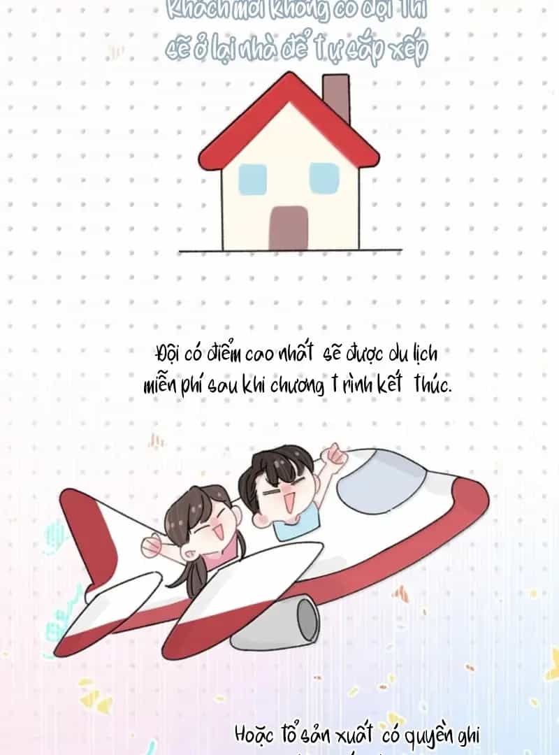 Tôi Bị Mẹ Kế Ép Yêu Đương - Chương 74 - ảnh 42