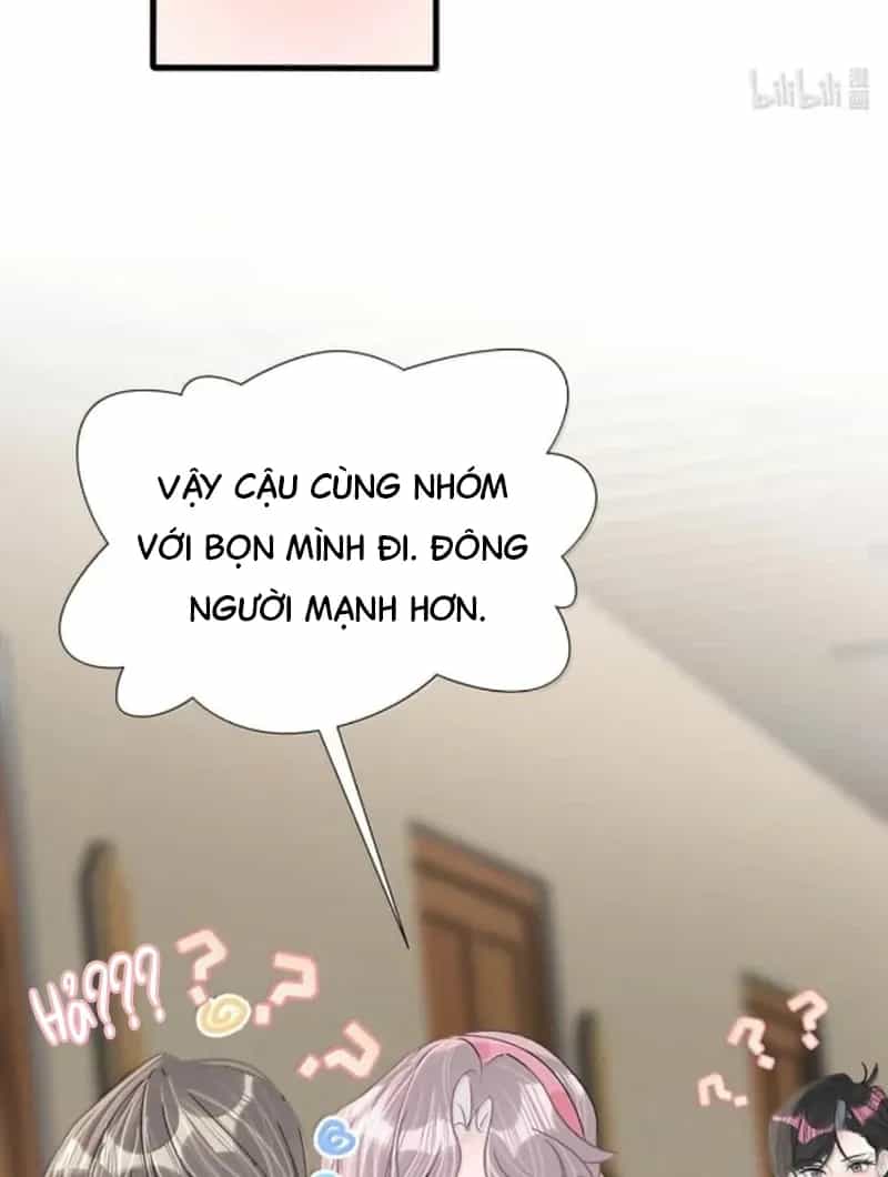 Tôi Bị Mẹ Kế Ép Yêu Đương - Chương 74 - ảnh 46