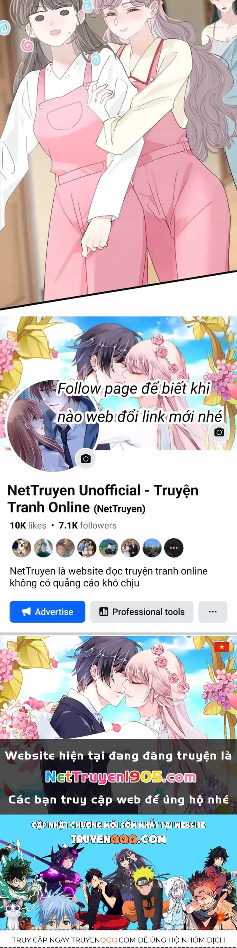 Tôi Bị Mẹ Kế Ép Yêu Đương - Chương 74 - ảnh 47