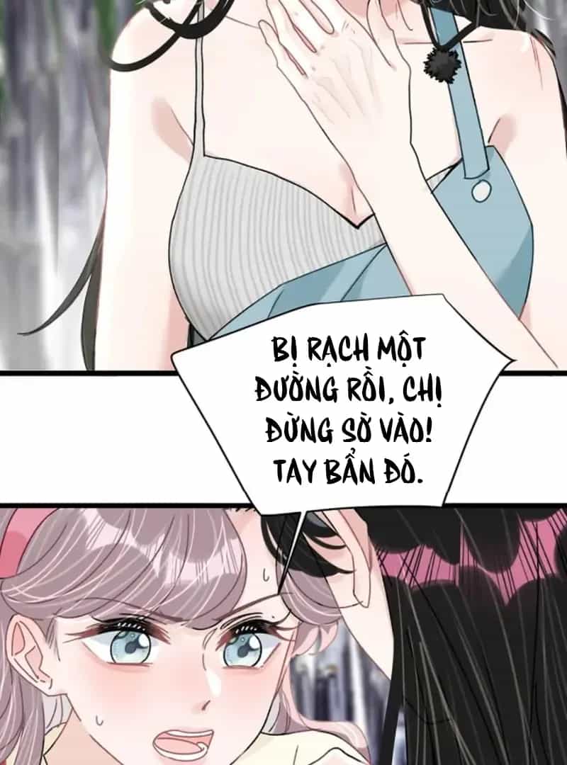 Tôi Bị Mẹ Kế Ép Yêu Đương - Chương 75 - ảnh 19