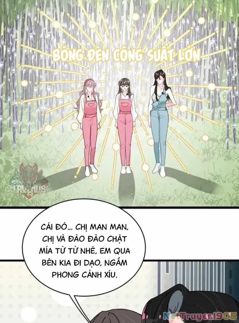 Tôi Bị Mẹ Kế Ép Yêu Đương - Chương 75 - ảnh 2