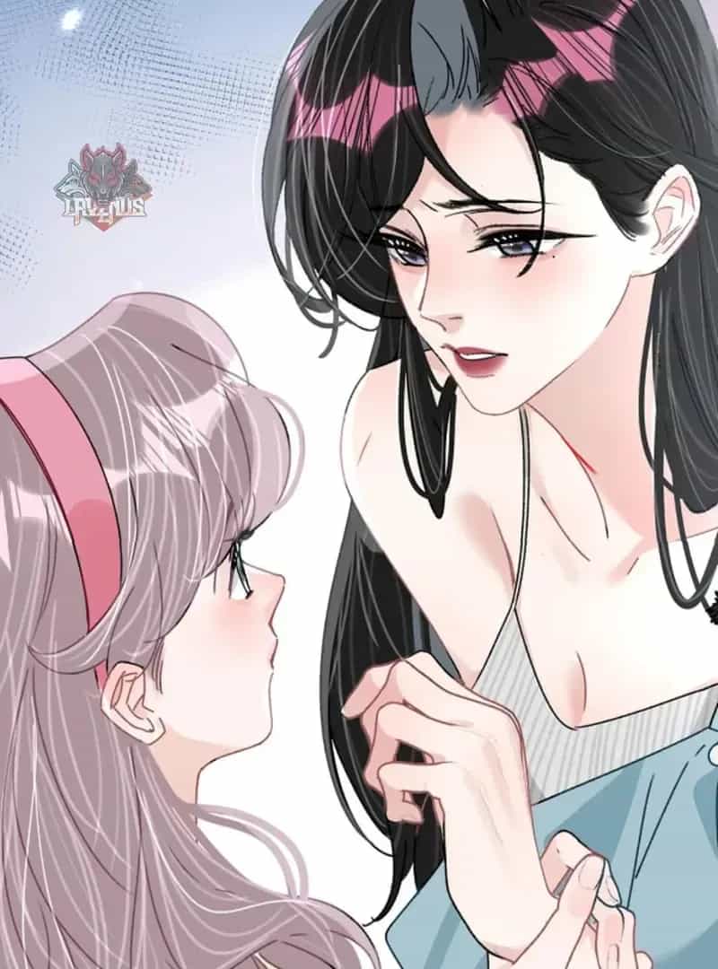 Tôi Bị Mẹ Kế Ép Yêu Đương - Chương 75 - ảnh 21